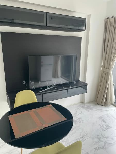The Sorrento, 55 West Coast Road, 1 Bedroom, 441 sqft, Condominium For Rent, by Gwendelene (Wendy) Chew, 24967363 - PropertyGuru.com.sg