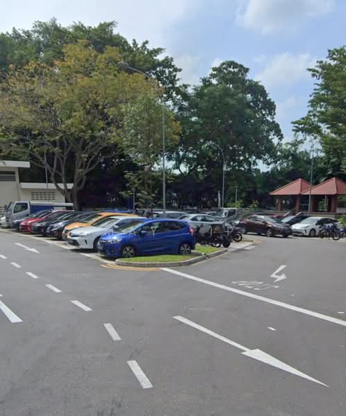 147 Silat Avenue, 147 Silat Avenue, 385 sqft, Shop / Shophouse For Rent, by May Yip, 24967518 - CommercialGuru.com.sg