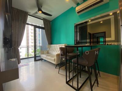 For Rent - Urban Vista