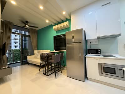 For Rent - Urban Vista