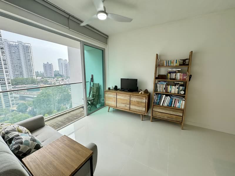 One Amber, 1 Amber Gardens, 1 Bedroom, 570 sqft, Condominium For Rent, by Jason Ang, 24967624 - PropertyGuru.com.sg