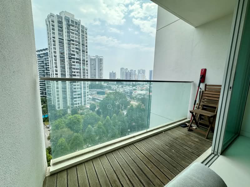One Amber, 1 Amber Gardens, 1 Bedroom, 570 sqft, Condominium For Rent, by Jason Ang, 24967624 - PropertyGuru.com.sg