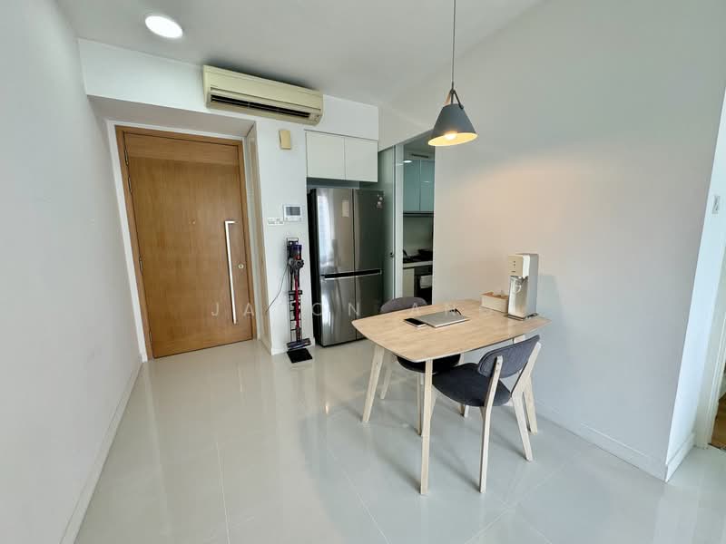 One Amber, 1 Amber Gardens, 1 Bedroom, 570 sqft, Condominium For Rent, by Jason Ang, 24967624 - PropertyGuru.com.sg