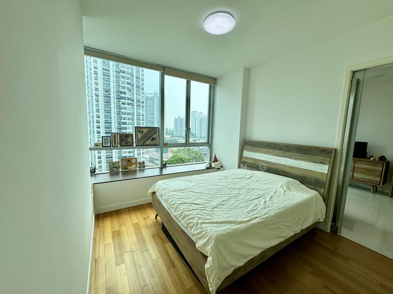 One Amber, 1 Amber Gardens, 1 Bedroom, 570 sqft, Condominium For Rent, by Jason Ang, 24967624 - PropertyGuru.com.sg