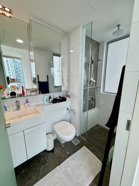 One Amber, 1 Amber Gardens, 1 Bedroom, 570 sqft, Condominium For Rent, by Jason Ang, 24967624 - PropertyGuru.com.sg