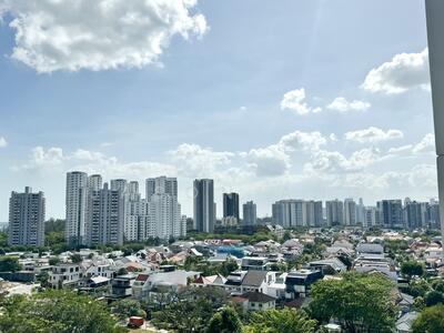 For Rent - One Amber