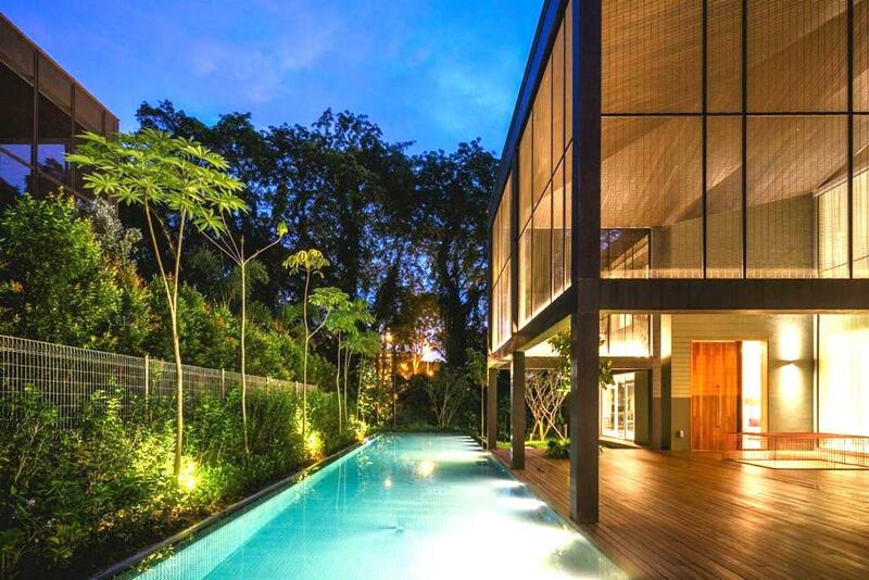 King Albert Park (KAP), 9 King Albert Park, 5 Bedrooms, 8800 sqft, Good