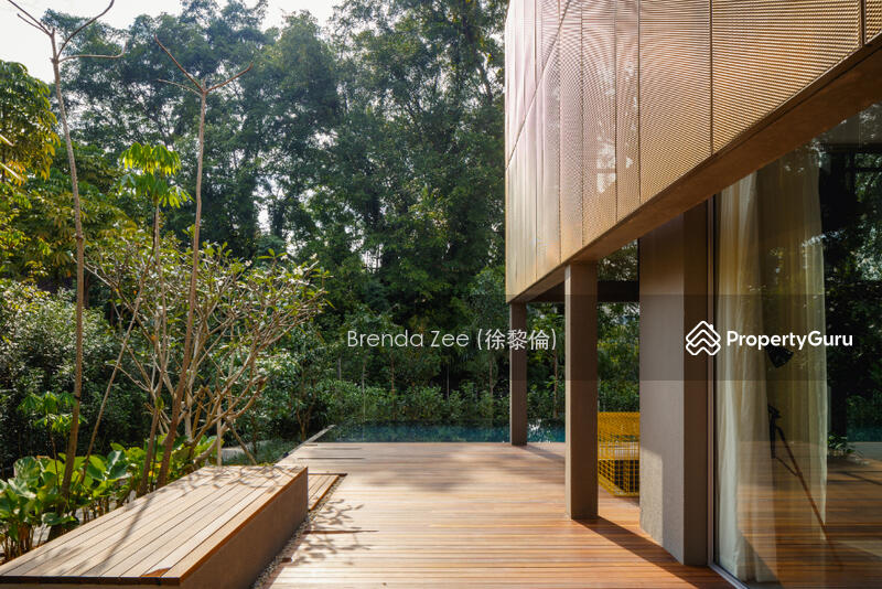 KING ALBERT PARK, Good Class Bungalow for Rent