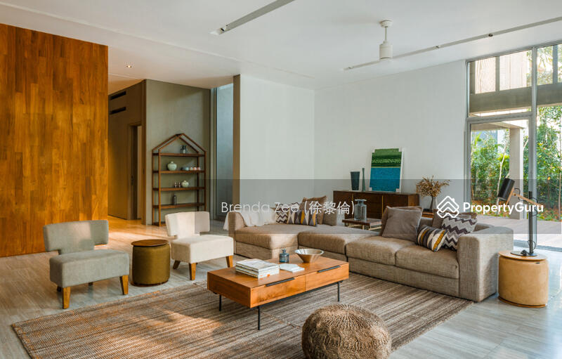 KING ALBERT PARK, Good Class Bungalow for Rent (photos are for illustration only)