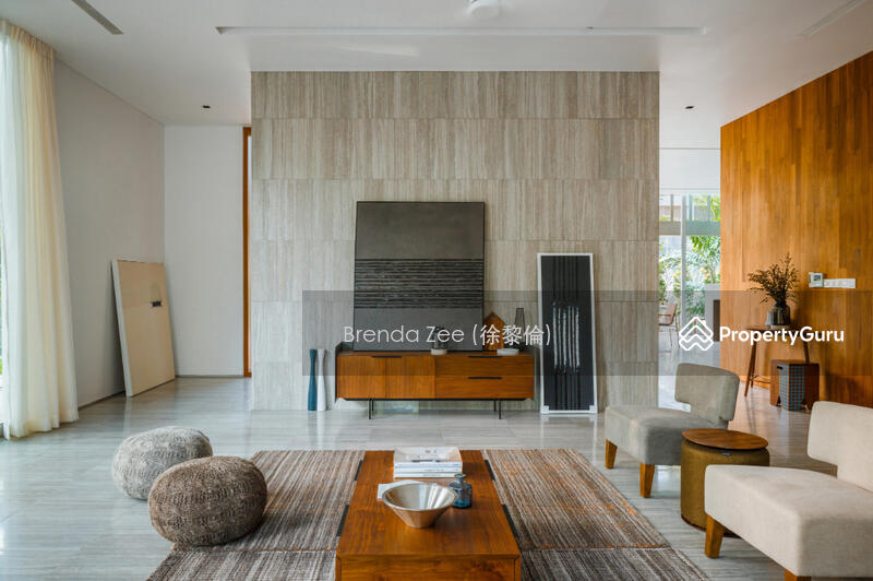 KING ALBERT PARK, Good Class Bungalow for Rent (photos are for illustration only)
