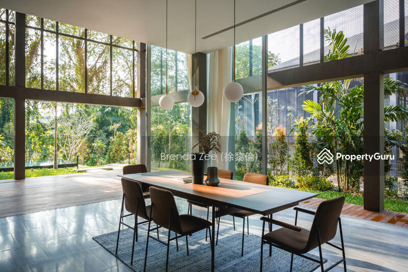 KING ALBERT PARK, Good Class Bungalow for Rent (photos are for illustration only)