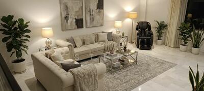 For Rent - Tanglin Hill Condo