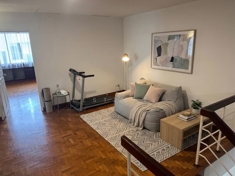 For Rent - Tanglin Hill Condo