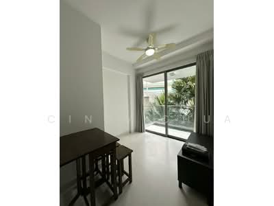 For Rent - Citigate Residence