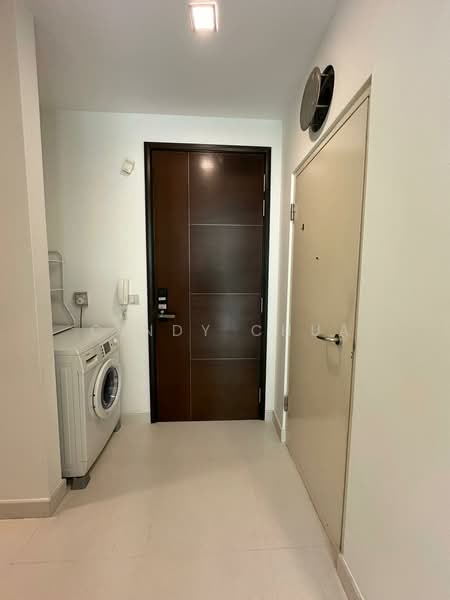Citigate Residence, 168 Rangoon Road, 1 Bedroom, 441 sqft, Apartment For Rent, by Cindy Chua, 24967834 - PropertyGuru.com.sg