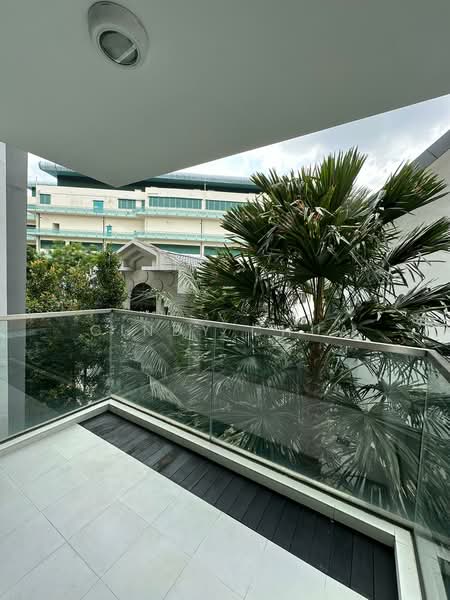 Citigate Residence, 168 Rangoon Road, 1 Bedroom, 441 sqft, Apartment For Rent, by Cindy Chua, 24967834 - PropertyGuru.com.sg