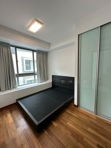 Citigate Residence, 168 Rangoon Road, 1 Bedroom, 441 sqft, Apartment For Rent, by Cindy Chua, 24967834 - PropertyGuru.com.sg