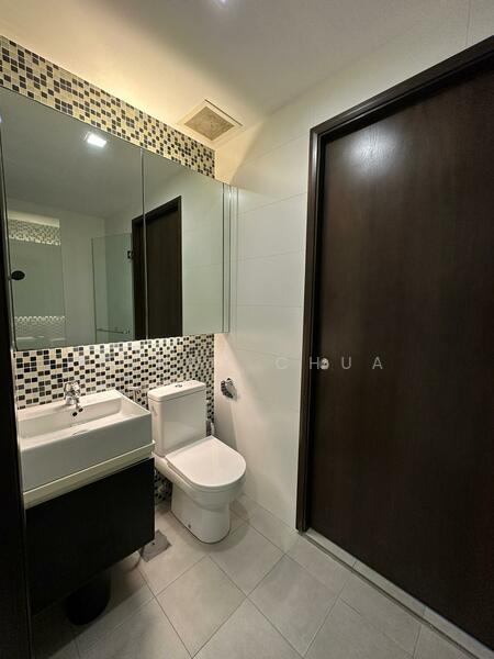 Citigate Residence, 168 Rangoon Road, 1 Bedroom, 441 sqft, Apartment For Rent, by Cindy Chua, 24967834 - PropertyGuru.com.sg