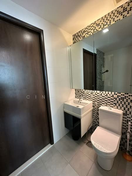 Citigate Residence, 168 Rangoon Road, 1 Bedroom, 441 sqft, Apartment For Rent, by Cindy Chua, 24967834 - PropertyGuru.com.sg