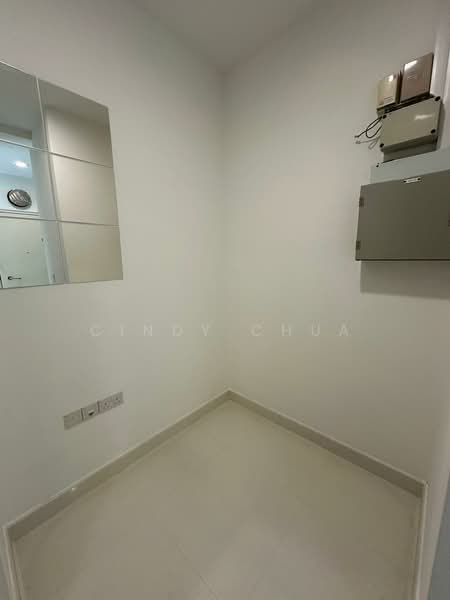 Citigate Residence, 168 Rangoon Road, 1 Bedroom, 441 sqft, Apartment For Rent, by Cindy Chua, 24967834 - PropertyGuru.com.sg