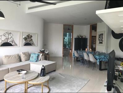 For Sale - Belle Vue Residences