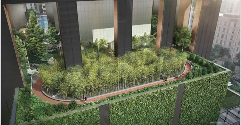 Guoco Midtown, 124 Beach Road, 6,428 sqft, Office For Rent, by Serene Lim, 24967978 - CommercialGuru.com.sg