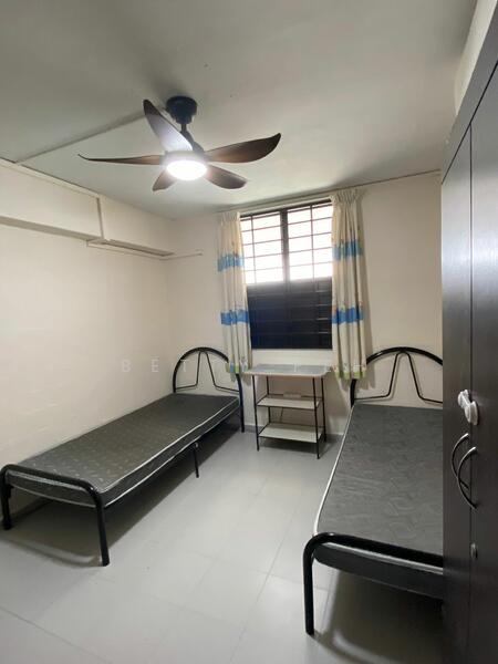 For Rent - 207 Boon Lay Place