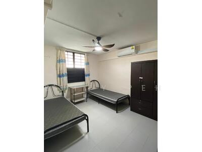 For Rent - 207 Boon Lay Place