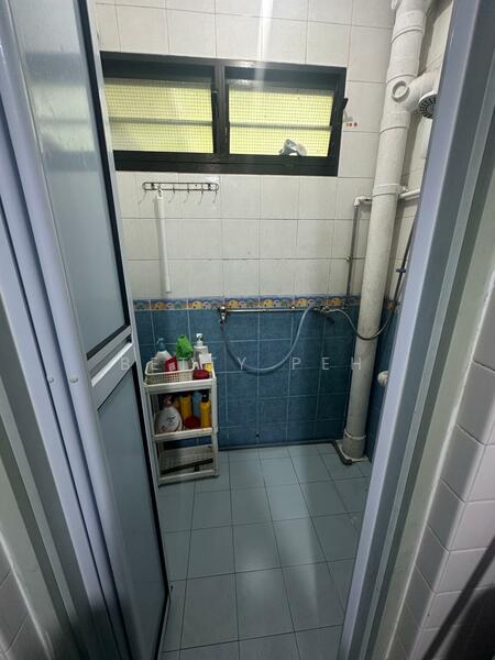 For Rent - 207 Boon Lay Place
