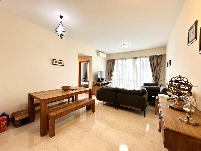 Summerhill, 52 Hume Avenue, 2 Bedrooms, 947 sqft, Condominium For Rent