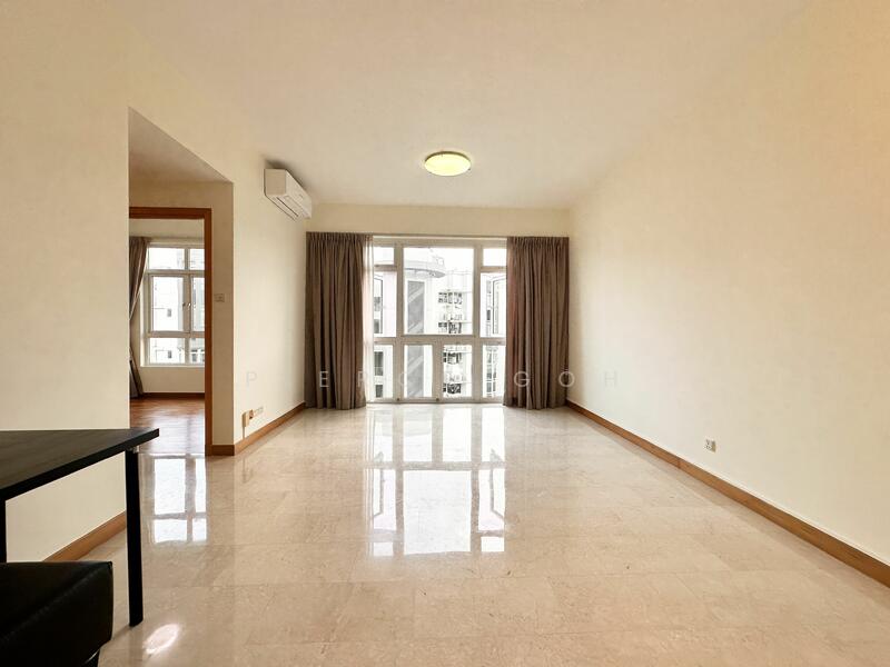 Summerhill, 52 Hume Avenue, 2 Bedrooms, 947 sqft, Condominium For Rent