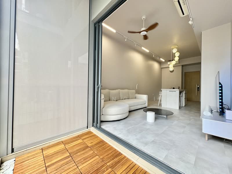 Boathouse Residences Condominium For Sale at S$ 1,100,000 | PropertyGuru Singapore