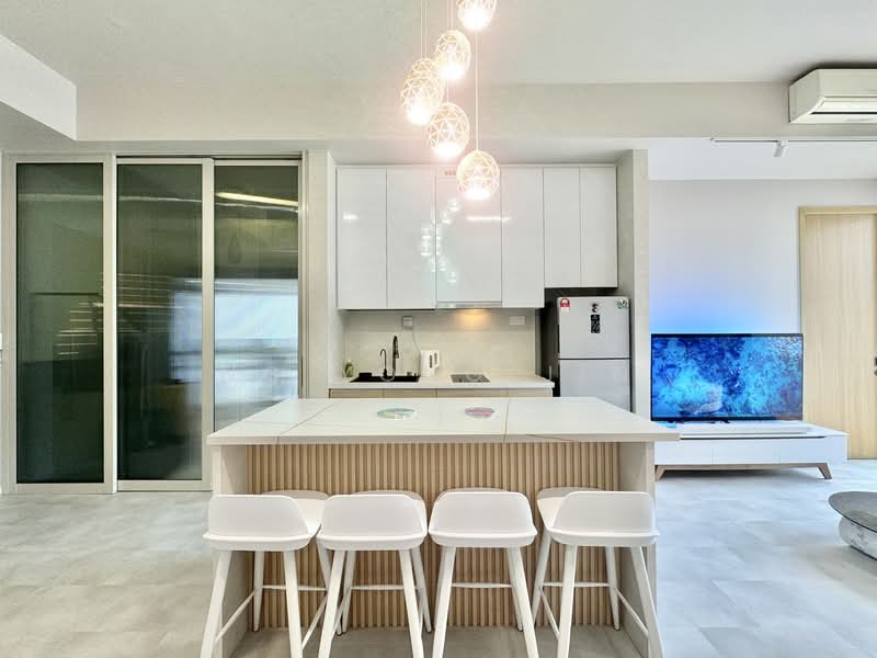 Boathouse Residences Condominium For Sale at S$ 1,100,000 | PropertyGuru Singapore