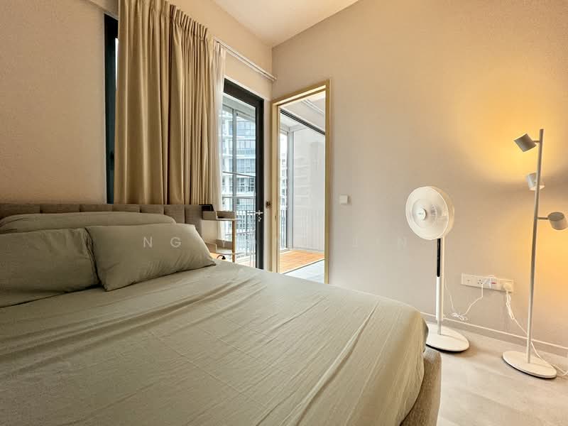 Boathouse Residences Condominium For Sale at S$ 1,100,000 | PropertyGuru Singapore