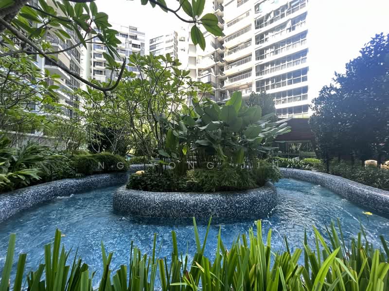 Boathouse Residences Condominium For Sale at S$ 1,100,000 | PropertyGuru Singapore