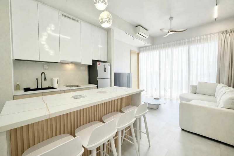 Boathouse Residences Condominium For Sale at S$ 1,100,000 | PropertyGuru Singapore