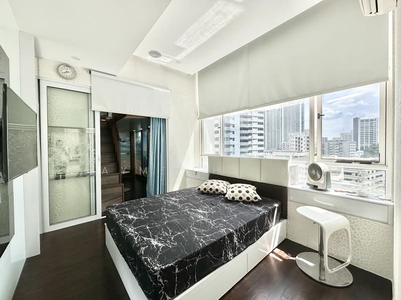 Casa Fortuna, Ah Hood Road, 1 Bedroom, 1,238 sqft, Condominium For Rent, by Jayme Chai JP, 24968241 - PropertyGuru.com.sg