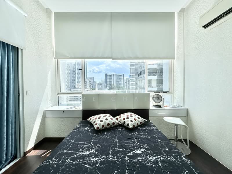 Casa Fortuna, Ah Hood Road, 1 Bedroom, 1,238 sqft, Condominium For Rent, by Jayme Chai JP, 24968241 - PropertyGuru.com.sg