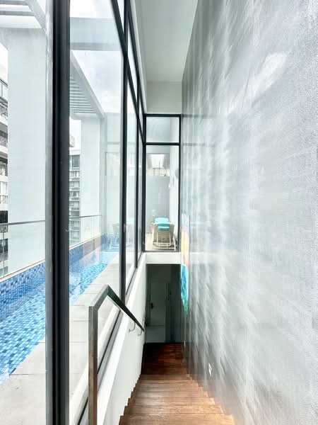 Casa Fortuna, Ah Hood Road, 1 Bedroom, 1,238 sqft, Condominium For Rent, by Jayme Chai JP, 24968241 - PropertyGuru.com.sg