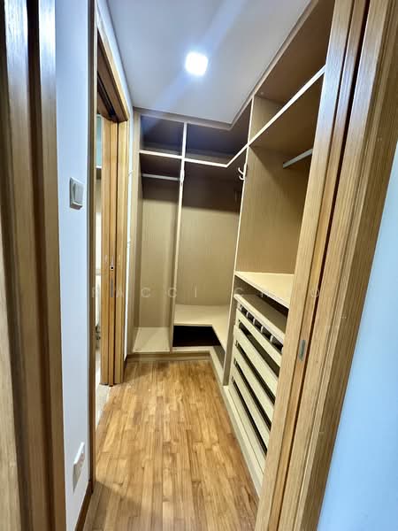 Savannah Condopark, 55 Simei Rise, 4 Bedrooms, 1,453 sqft, Condominium For Rent, by Tracci Cheo, 24968243 - PropertyGuru.com.sg