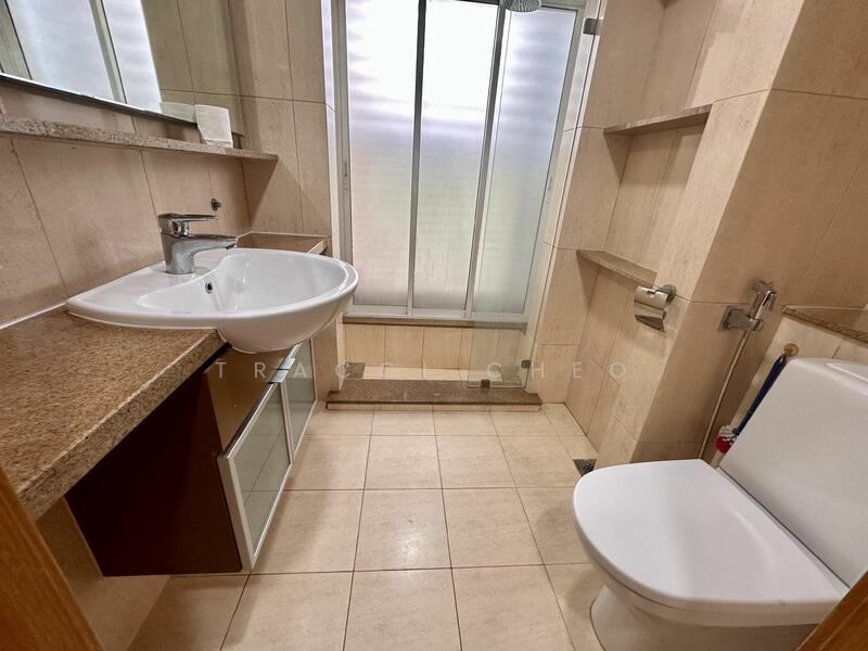 Savannah Condopark, 55 Simei Rise, 4 Bedrooms, 1,453 sqft, Condominium For Rent, by Tracci Cheo, 24968243 - PropertyGuru.com.sg