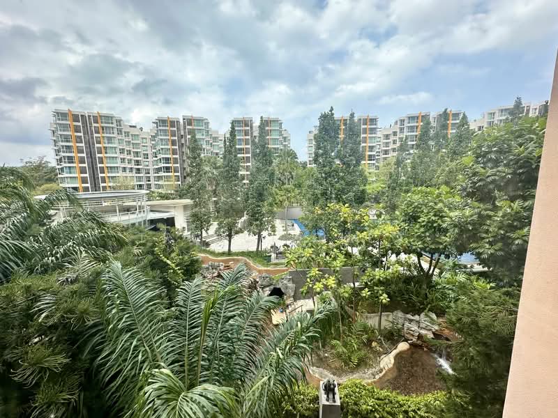 Savannah Condopark, 55 Simei Rise, 4 Bedrooms, 1,453 sqft, Condominium For Rent, by Tracci Cheo, 24968243 - PropertyGuru.com.sg