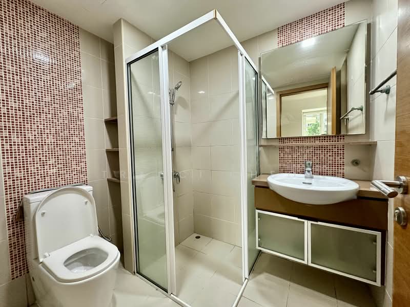 Savannah Condopark, 55 Simei Rise, 4 Bedrooms, 1,453 sqft, Condominium For Rent, by Tracci Cheo, 24968243 - PropertyGuru.com.sg