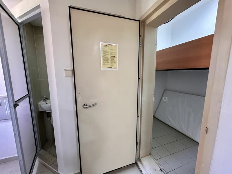 Savannah Condopark, 55 Simei Rise, 4 Bedrooms, 1,453 sqft, Condominium For Rent, by Tracci Cheo, 24968243 - PropertyGuru.com.sg