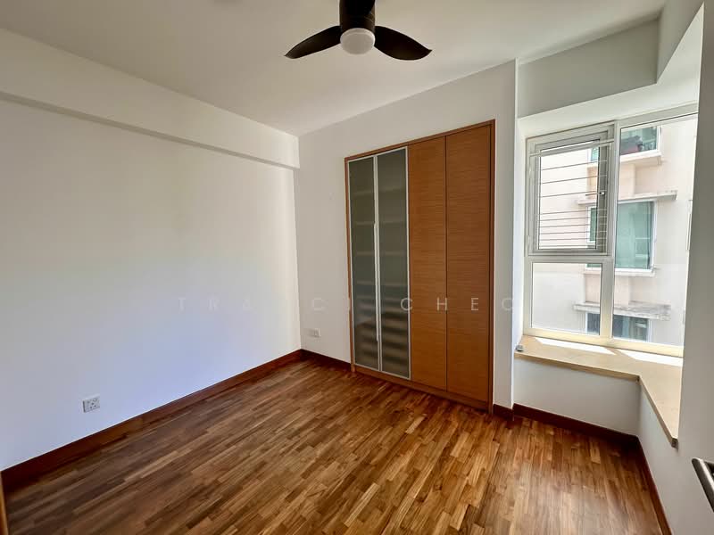 Savannah Condopark, 55 Simei Rise, 4 Bedrooms, 1,453 sqft, Condominium For Rent, by Tracci Cheo, 24968243 - PropertyGuru.com.sg