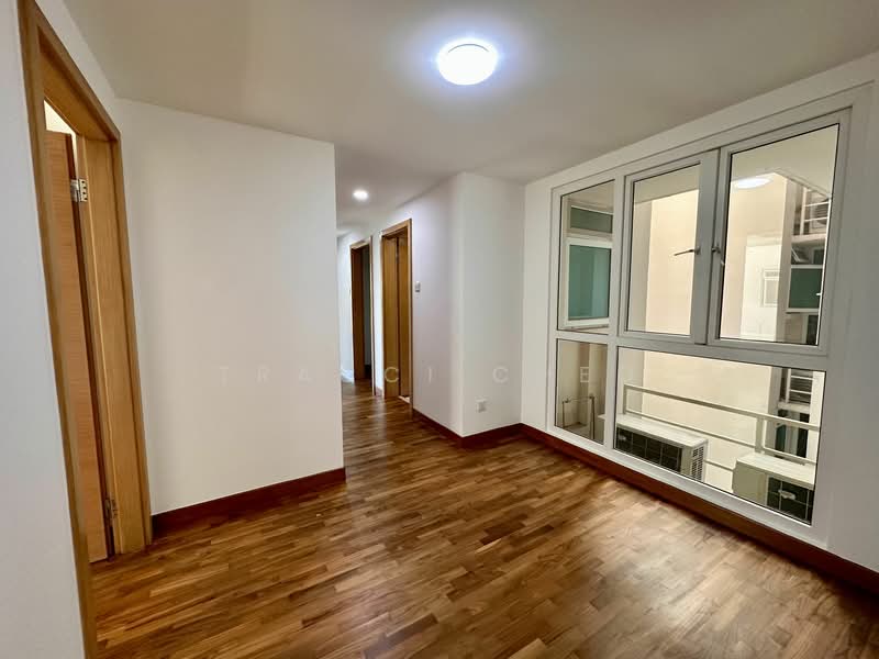 Savannah Condopark, 55 Simei Rise, 4 Bedrooms, 1,453 sqft, Condominium For Rent, by Tracci Cheo, 24968243 - PropertyGuru.com.sg