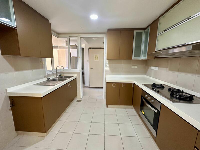 Savannah Condopark, 55 Simei Rise, 4 Bedrooms, 1,453 sqft, Condominium For Rent, by Tracci Cheo, 24968243 - PropertyGuru.com.sg