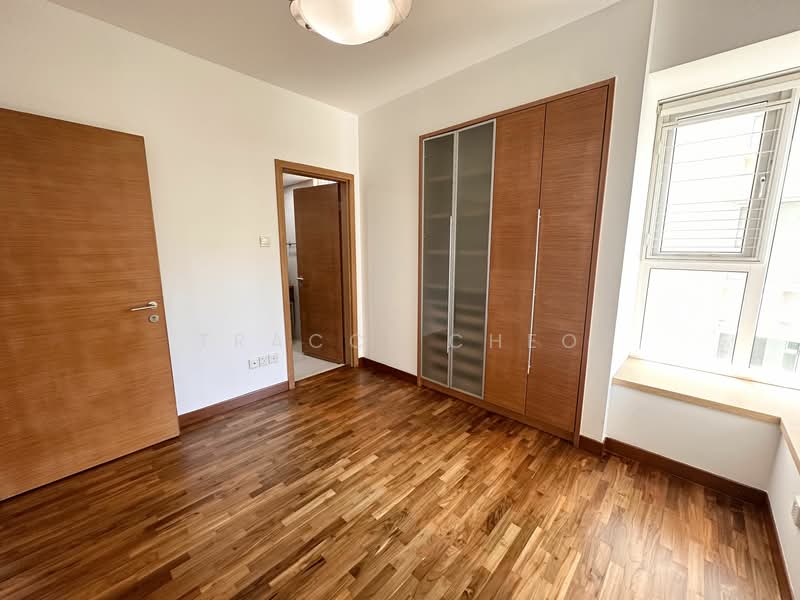 Savannah Condopark, 55 Simei Rise, 4 Bedrooms, 1,453 sqft, Condominium For Rent, by Tracci Cheo, 24968243 - PropertyGuru.com.sg