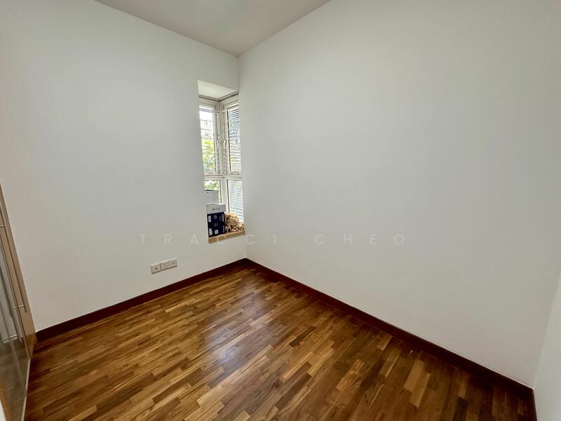 Savannah Condopark, 55 Simei Rise, 4 Bedrooms, 1,453 sqft, Condominium For Rent, by Tracci Cheo, 24968243 - PropertyGuru.com.sg