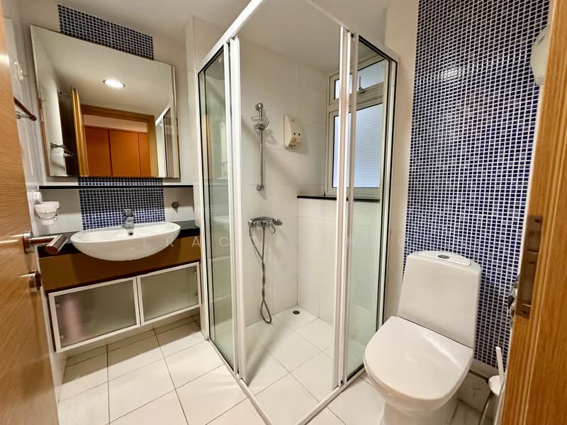 Savannah Condopark, 55 Simei Rise, 4 Bedrooms, 1,453 sqft, Condominium For Rent, by Tracci Cheo, 24968243 - PropertyGuru.com.sg